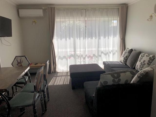 כרייסטצ'רץ' Coachman Motel מראה חיצוני תמונה